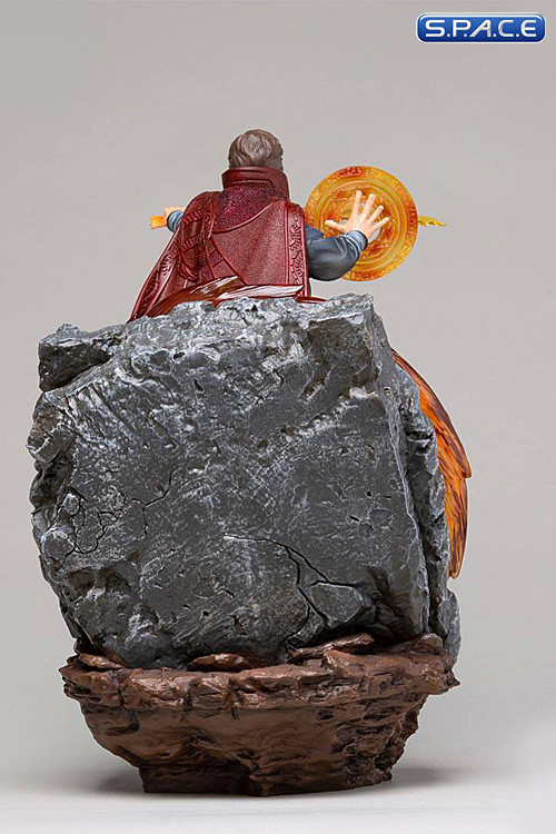 1/10 Scale Doctor Strange BDS Art Scale Statue (Avengers: Endgame)