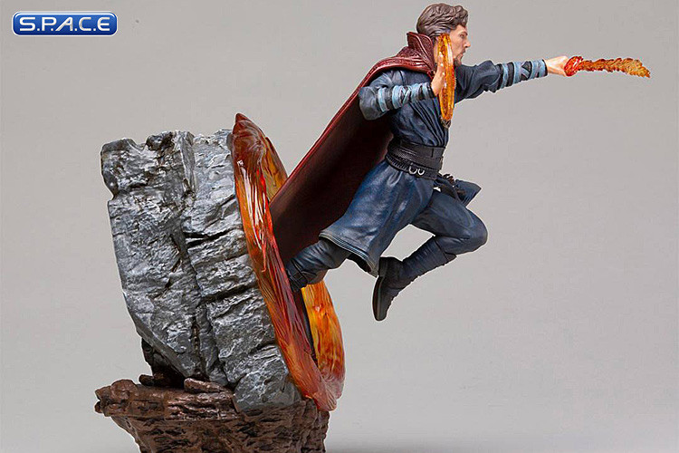 1/10 Scale Doctor Strange BDS Art Scale Statue (Avengers: Endgame)