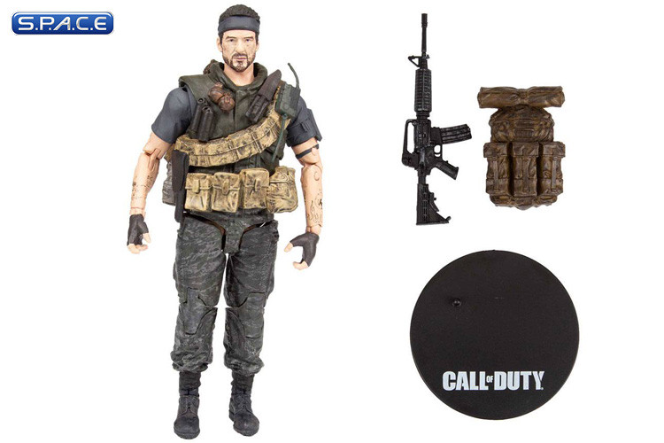 Frank Woods (Call of Duty: Black Ops 4)