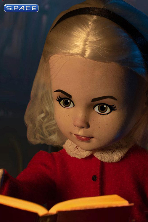 Sabrina Living Dead Doll (Chilling Adventures of Sabrina)