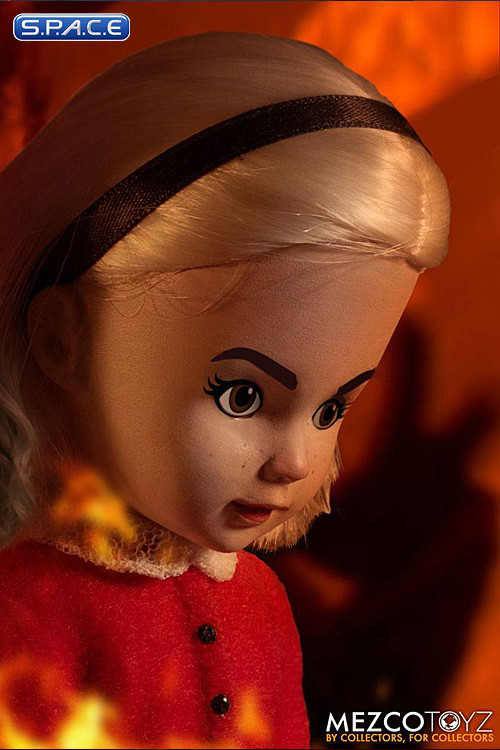 Sabrina Living Dead Doll (Chilling Adventures of Sabrina)