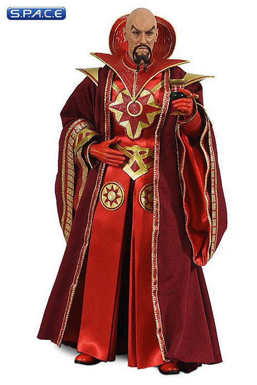 1/6 Scale Ming the Merciless (Flash Gordon)