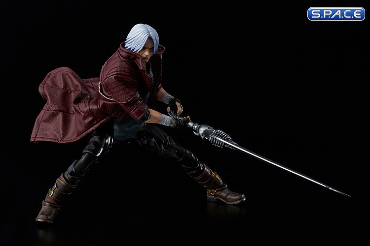 1/12 Scale Dante (Devil May Cry 5)
