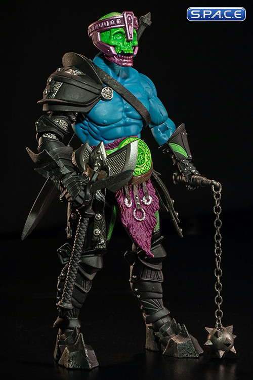 Kronnaw (Mythic Legions)