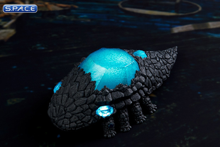 1/6 Scale Crystal Lizard Statue SDCC 2019 Exclusive (Dark Souls)