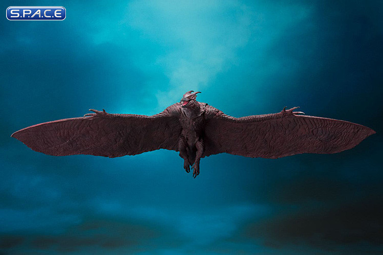 S.H.MonsterArts Mothra & Rodan 2-Pack (Godzilla: King of the Monsters)