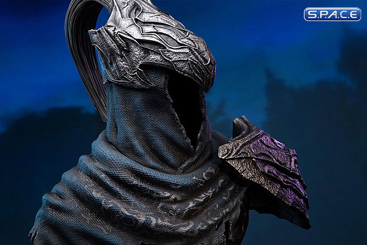 1:1 Artorias the Abysswalker Life-Size Bust (Dark Souls)