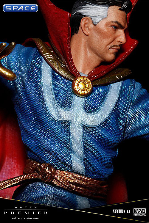 1/10 Scale Doctor Strange ARTFX Premier Statue (Marvel)