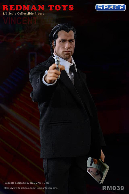 1/6 Scale Twist Contest Vincent