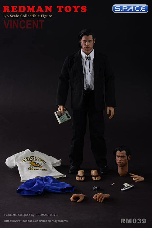 1/6 Scale Twist Contest Vincent