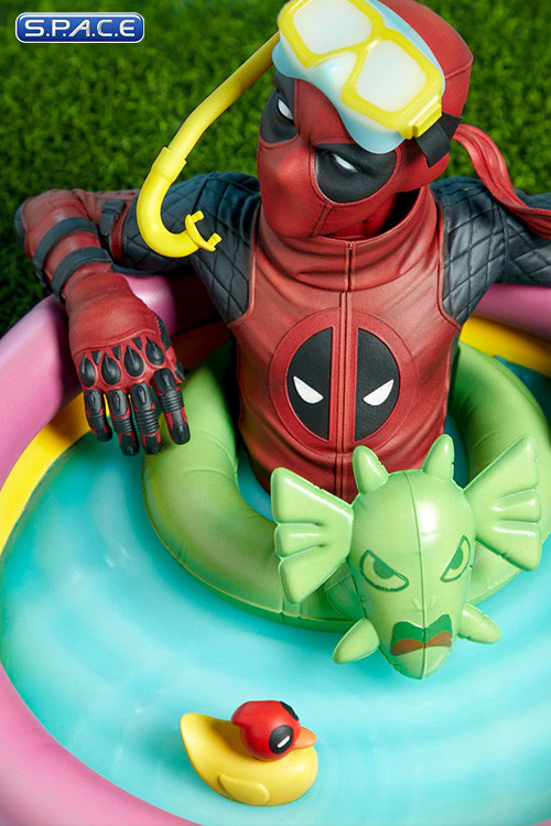 Kidpool Premium Format Figure (Marvel)