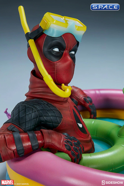 Kidpool Premium Format Figure (Marvel)