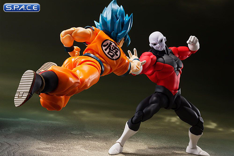 S.H.Figuarts Jiren (Dragon Ball Super)