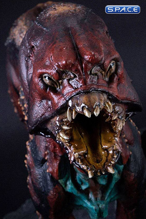 1/3 Scale Predator Hound Maquette (Predator)