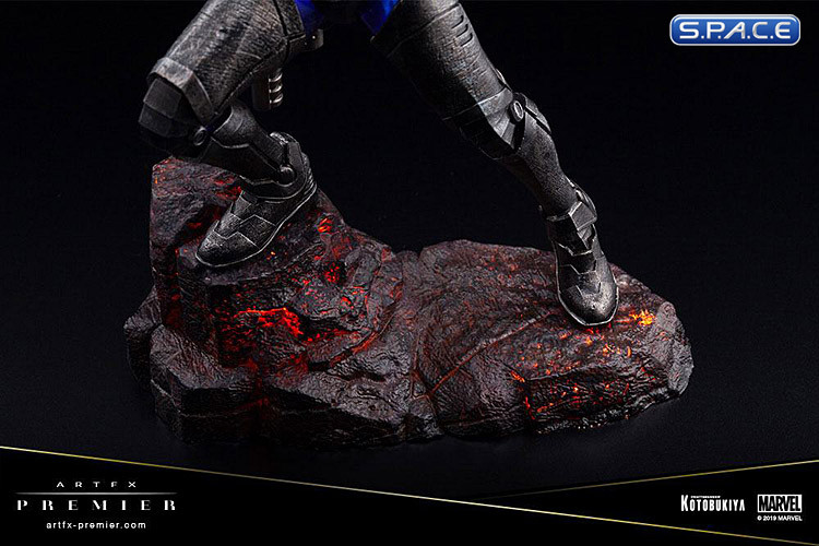 1/10 Scale Cosmic Ghost Rider ARTFX Premier Statue (Marvel)