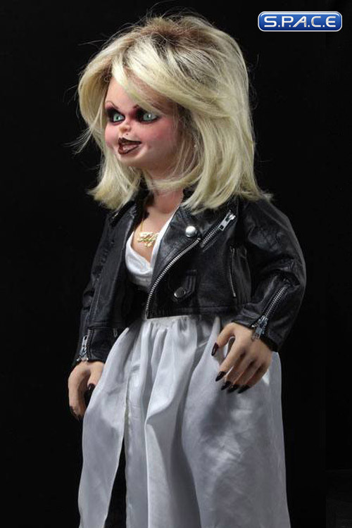 1:1 Scale Tiffany Life-Size Replica (Bride of Chucky)