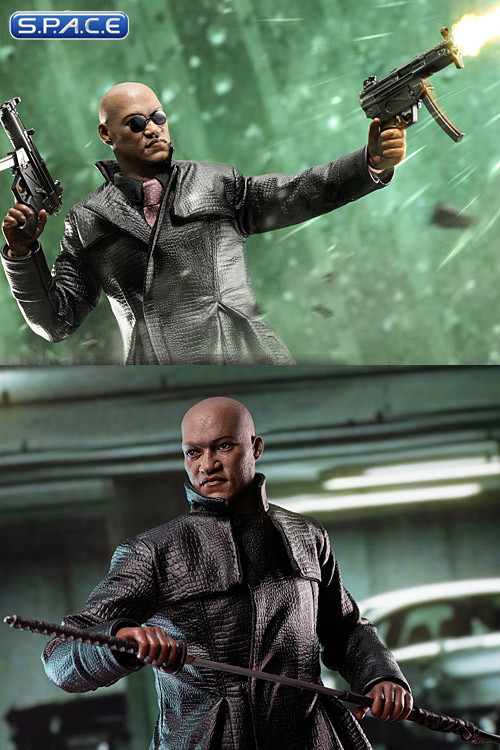 1/6 Scale Spiritual Leader