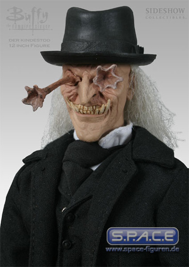 12 Der Kindestod (Buffy)