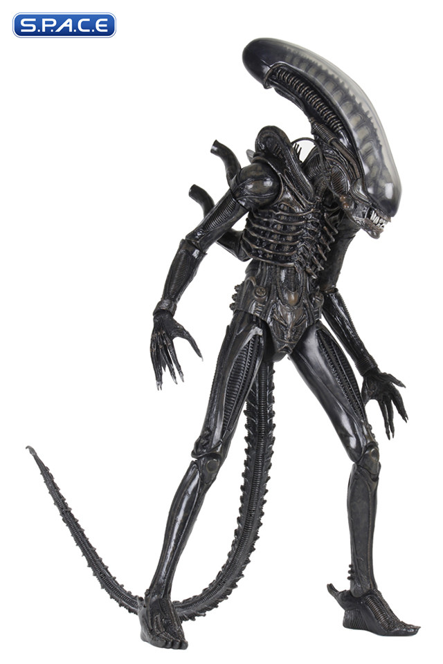 1/4 Scale Big Chap Alien 40th Anniversary (Alien)