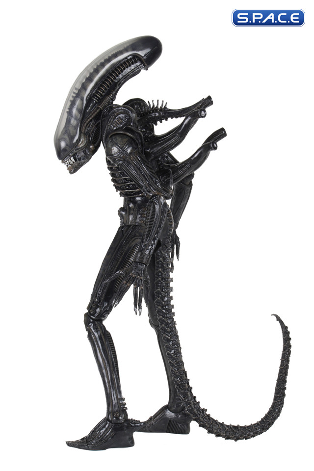 1/4 Scale Big Chap Alien 40th Anniversary (Alien)