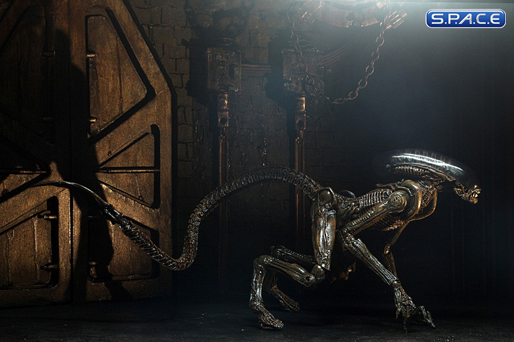 Ultimate Dog Alien (Alien 3)