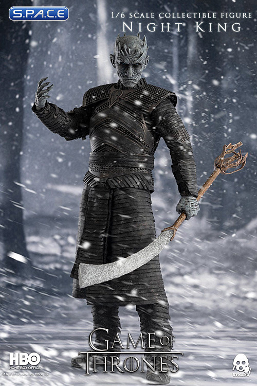 1/6 Scale Night King (Game of Thrones)