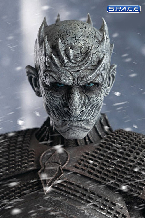 1/6 Scale Night King (Game of Thrones)