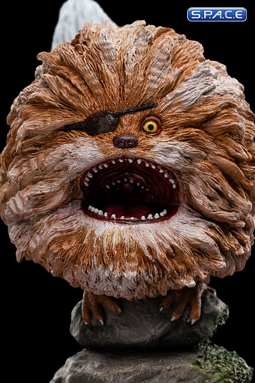 Baffi the Fizzgig Statue (The Dark Crystal: Age of Resistance)