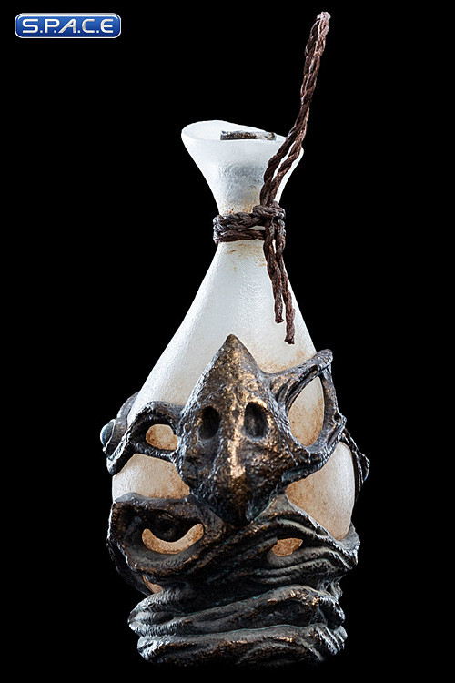 1:1 Essence Vial Prop Replica (The Dark Crystal: Age of Resistance)