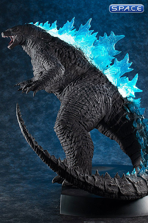 Ultimate Article Godzilla Statue (Godzilla: King of Monsters)