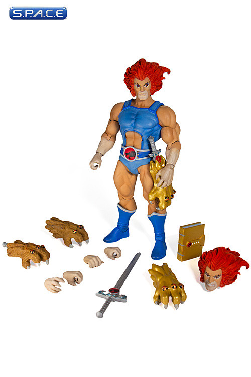 Ultimate Lion-O (Thundercats)