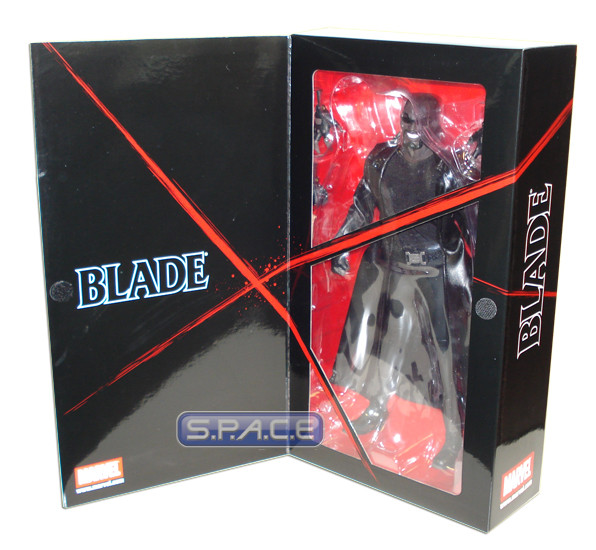 1/6 Scale RAH Blade (Marvel)