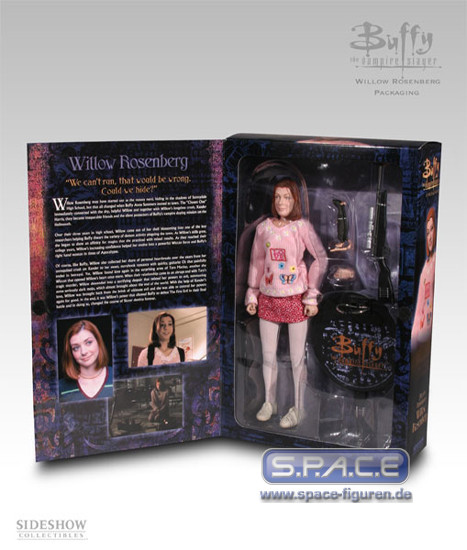 12 Alyson Hannigan as Willow Rosenberg (Buffy)