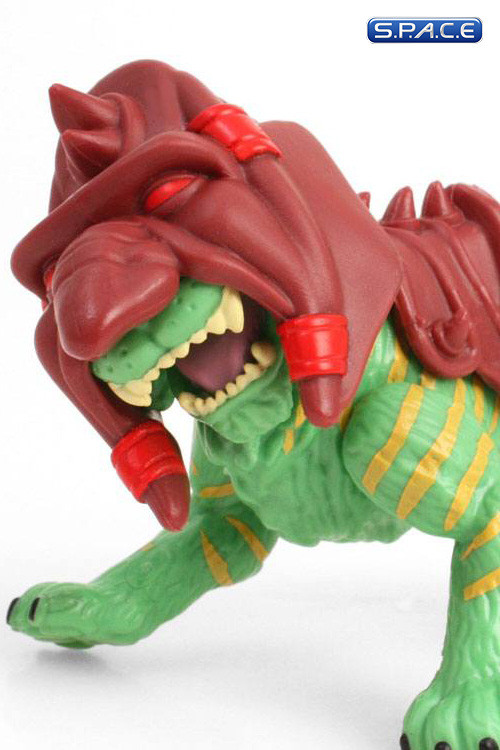 Battle Cat Action Vinyls (Masters of the Universe)