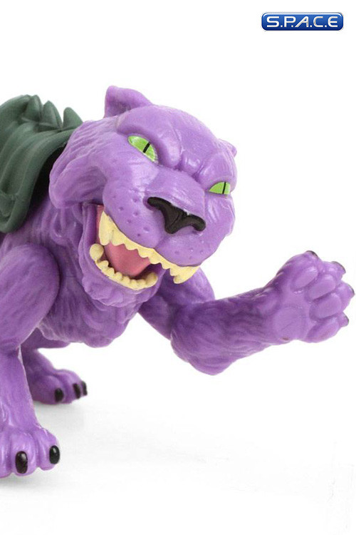 Panthor Action Vinyls (Masters of the Universe)