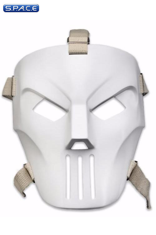 1:1 Casey Jones Life-Size Mask  (Teenage Mutant Ninja Turtles)