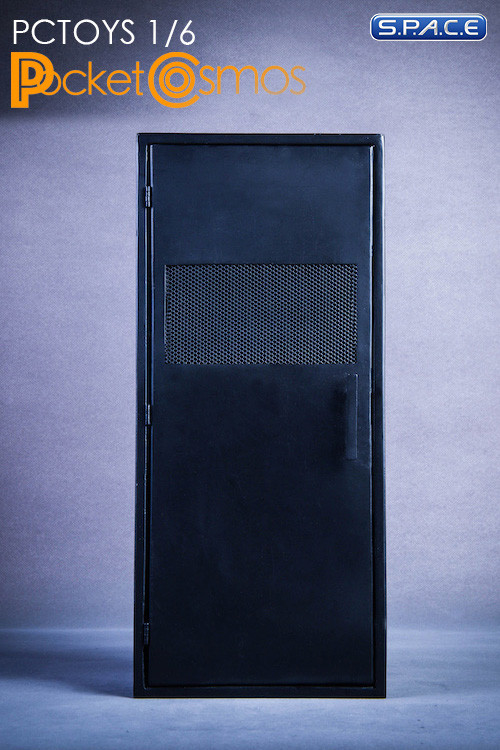 1/6 Scale Gun Cabinet