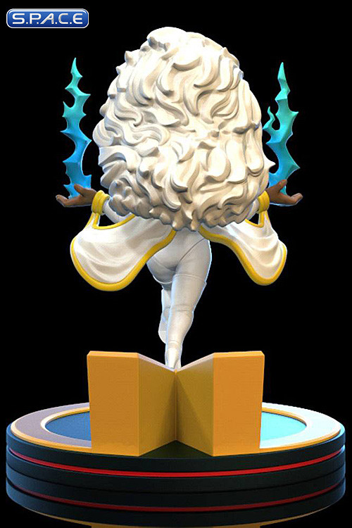 Storm Q-Fig Diorama (Marvel)