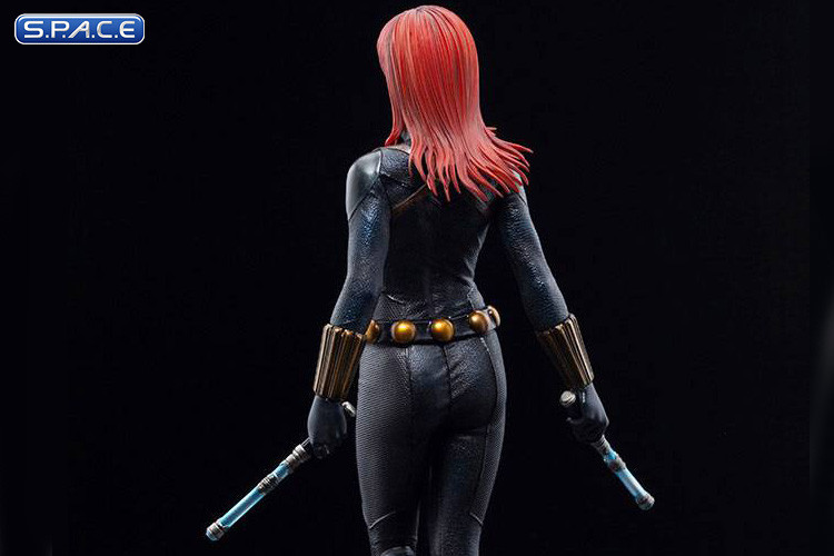 1/10 Scale Black Widow ARTFX Premier Statue (Marvel)