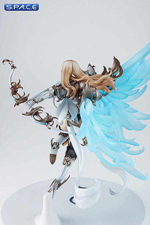 1/7 Scale Elf Statue (MU Online)