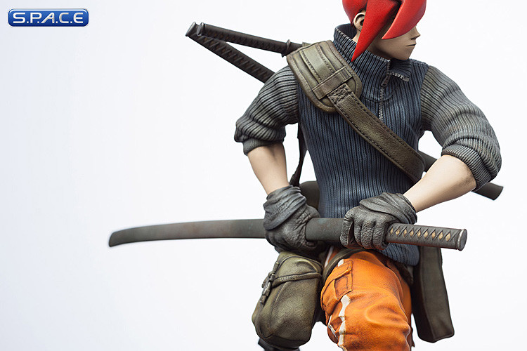 Cornelius and the Fight of the Next (Tomorrow Kings)