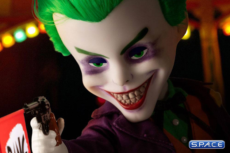 Joker Living Dead Doll (DC Comics)