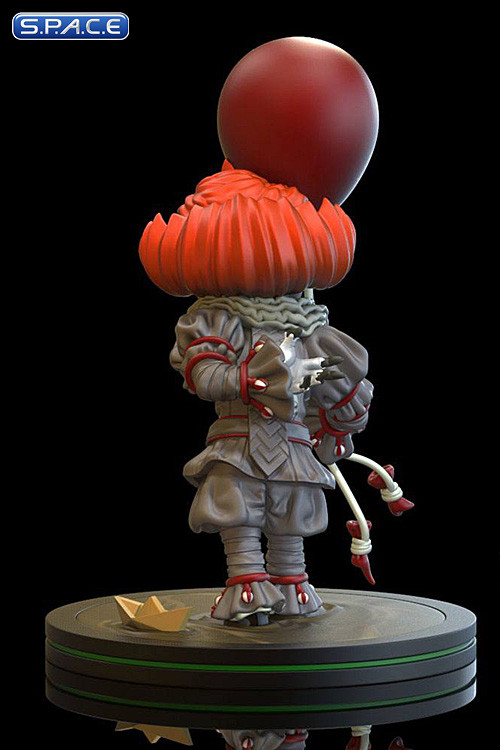 Pennywise Q-Fig Figure (It Chapter 2)