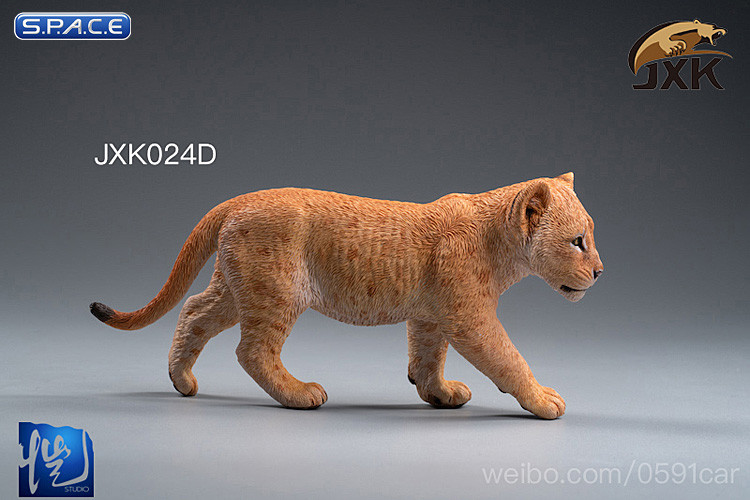 1/6 Scale yellow Nala