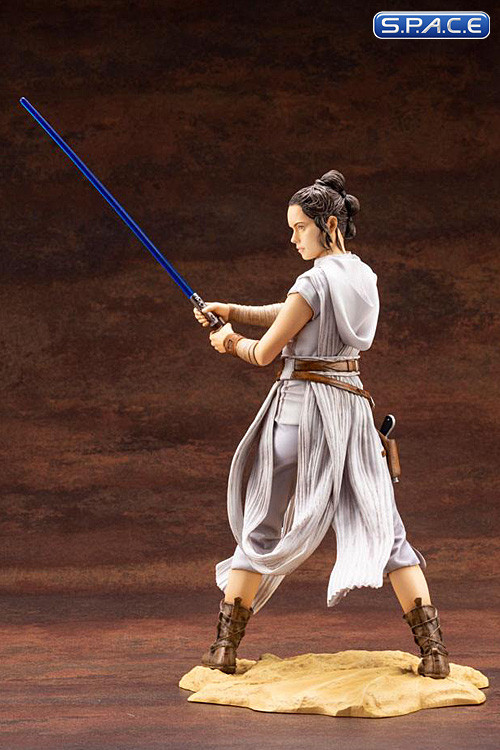 1/7 Scale Rey ARTFX Statue (Star Wars - The Rise of Skywalker)