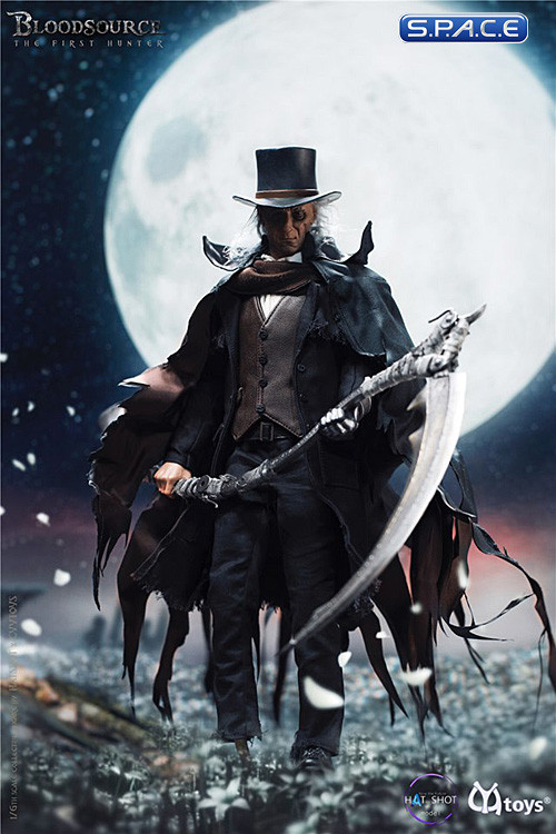 bloodhunt archetypes bloodhunt archetypes