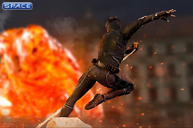 1/10 Scale Night-Monkey BDS Art Scale Statue (Spider-Man: Far From Home)