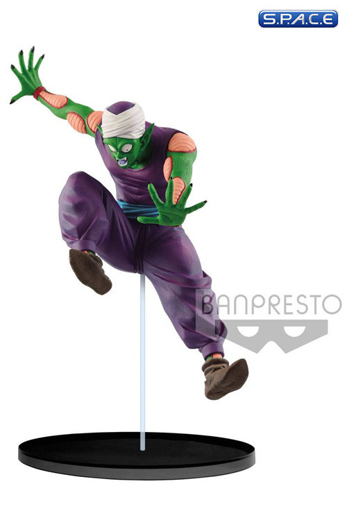 Dragon Ball Z Match Makers PVC Statue Mighty Mask 13 cm