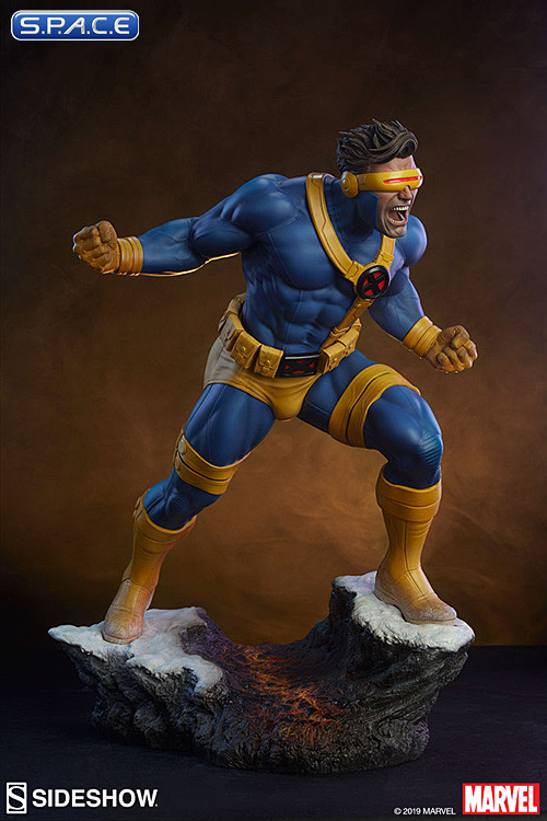 Cyclops Premium Format Figure (Marvel)