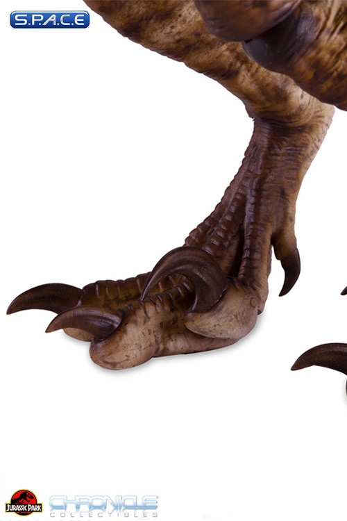 1/6 Scale Velociraptor (Jurassic Park)